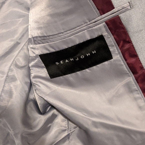 Sean John• Suit - Picture 3 of 3